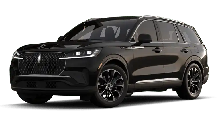 2026 Lincoln Aviator Reserve RWD's photo