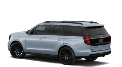 2027 Ford Expedition Platinum 4x4 photo 2