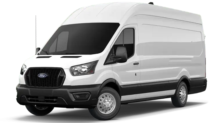 2027 Ford Transit AWD 350 High Roof 148EL WB's photo