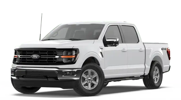 2026 Ford F-150 XLT 4x4 SuperCrew 5-1/2 Box's photo