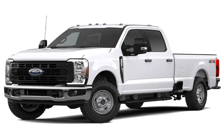 2026 Ford F-250 XL 4WD Crew Cab 8' Box's photo