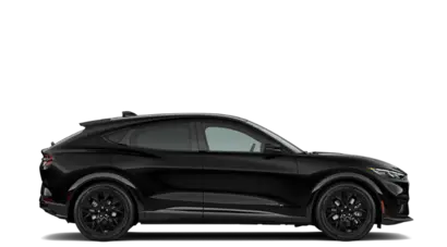 2026 Ford Mustang-Mach-e Premium photo 5