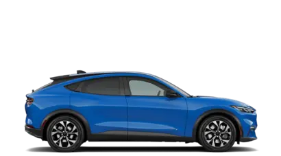 2026 Ford Mustang-Mach-e Select photo 5