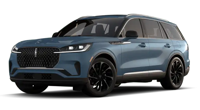 2026 Lincoln Aviator Reserve RWD's photo