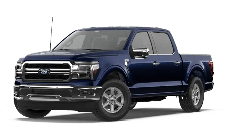 2026 Ford F-150 Lariat 4WD SuperCrew 5-1/2' Box's photo