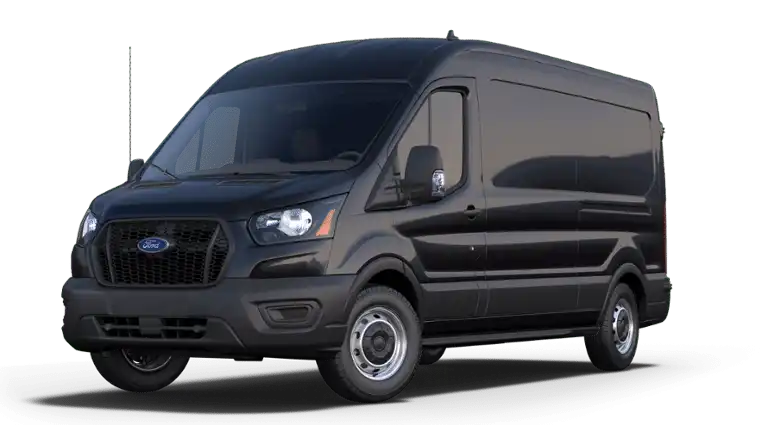 2025 Ford Transit 250 Med Roof 148 WB's photo
