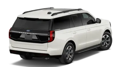 2027 Ford Expedition Active photo 3