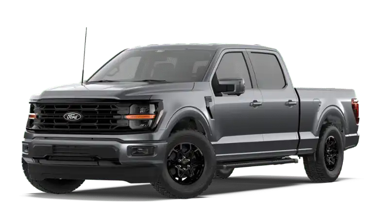2026 Ford F-150 XLT 4x4 SuperCrew 6-1/2 Box's photo