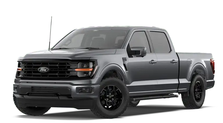 2026 Ford F-150 XLT 4x4 SuperCrew 6-1/2 Box's photo
