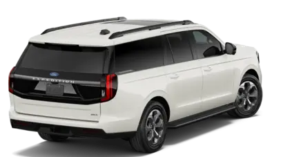 2027 Ford Expedition Active MAX photo 3
