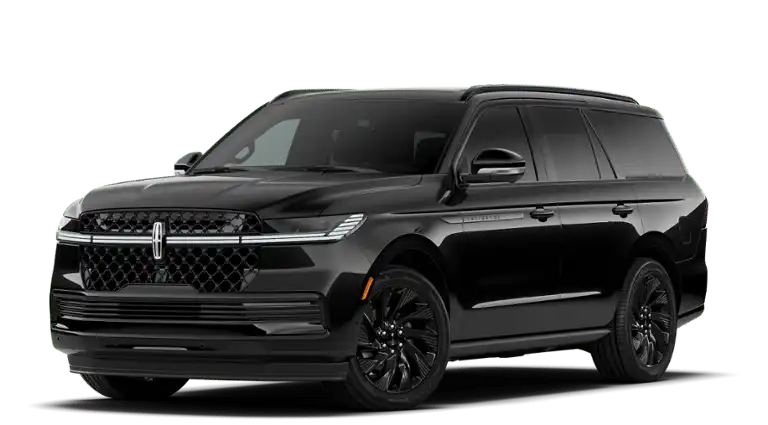 2027 Lincoln Navigator Reserve 4WD's photo