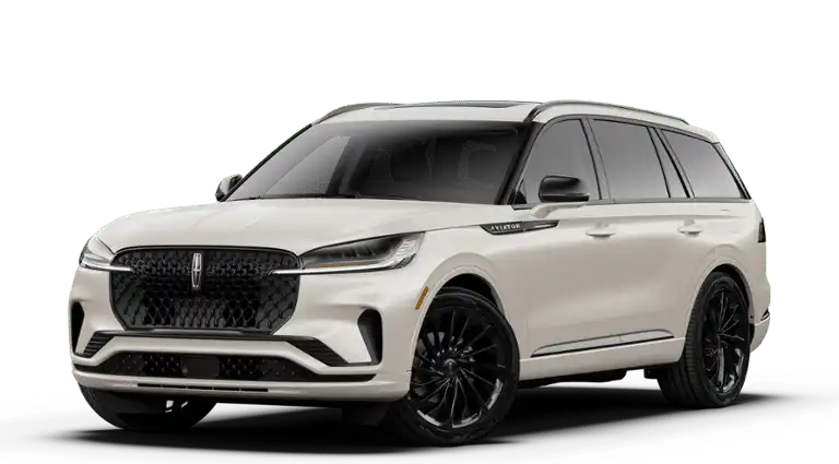 2027 Lincoln Aviator Reserve RWD's photo