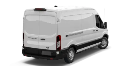 2026 Ford Transit 250 Med Roof 148 WB photo 3
