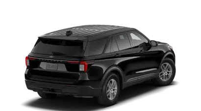 2026 Ford Explorer Active 4WD photo 5