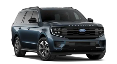 2027 Ford Expedition Active photo 4