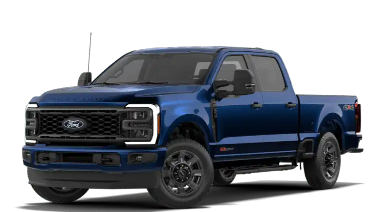2027 Ford F-250 XL 4WD Crew Cab 6-3/4' Box's photo