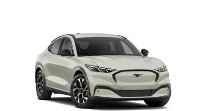 2026 Ford Mustang-Mach-e Select photo 4