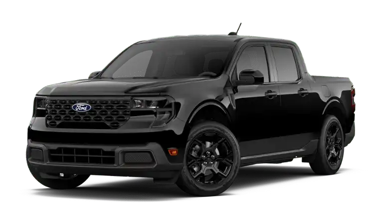 2026 Ford Maverick XLT AWD's photo