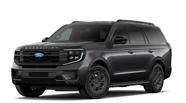 2027 Ford Expedition Active's photo
