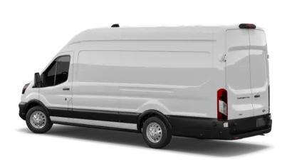 2026 Ford Transit AWD 250 High Roof 148EL WB photo 2