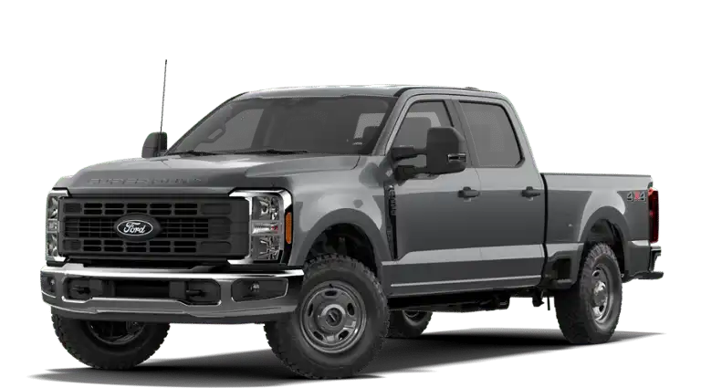 2027 Ford F-250 XL 4WD Crew Cab 6-3/4' Box's photo