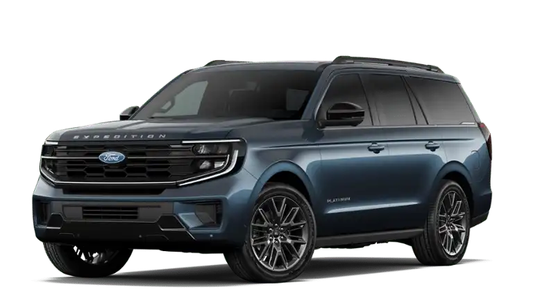 2027 Ford Expedition Platinum 4WD's photo