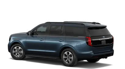 2027 Ford Expedition Active photo 2