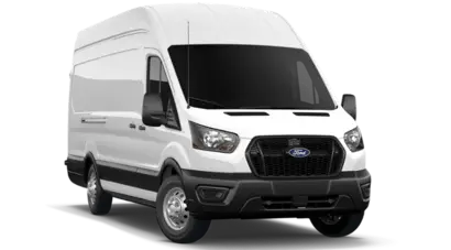 2026 Ford Transit AWD 250 High Roof 148EL WB photo 4