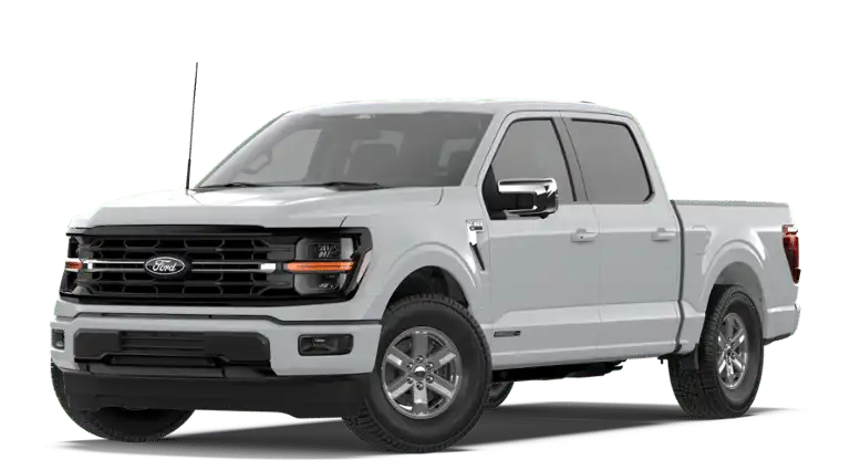 2026 Ford F-150 XLT 4WD SuperCrew 5-1/2' Box's photo