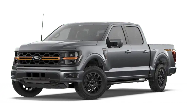 2026 Ford F-150 Tremor 4x4 SuperCrew 5-1/2 Box's photo