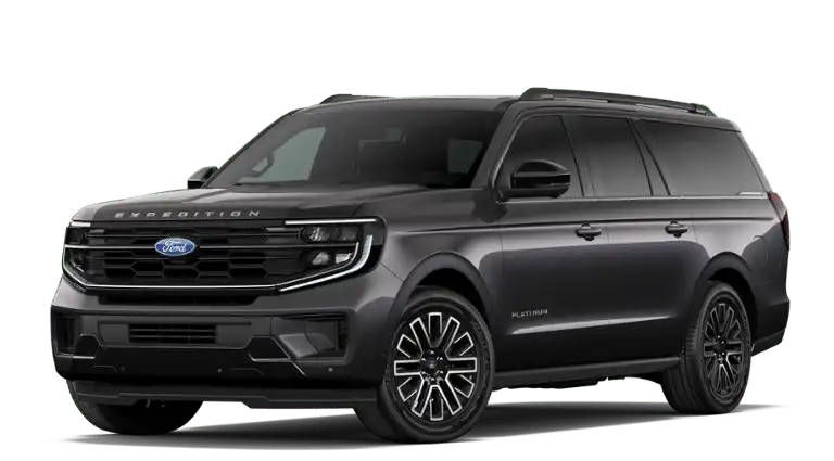 2027 Ford Expedition Platinum MAX 4x2's photo