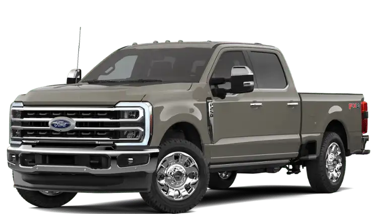 2026 Ford F-250 King Ranch 4x4 Crew Cab 6-3/4' Box's photo