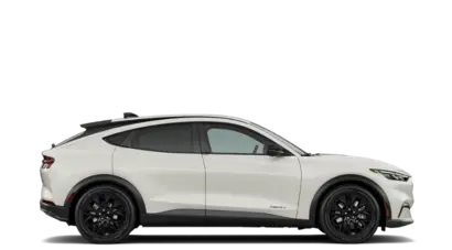 2026 Ford Mustang-Mach-e Select photo 5