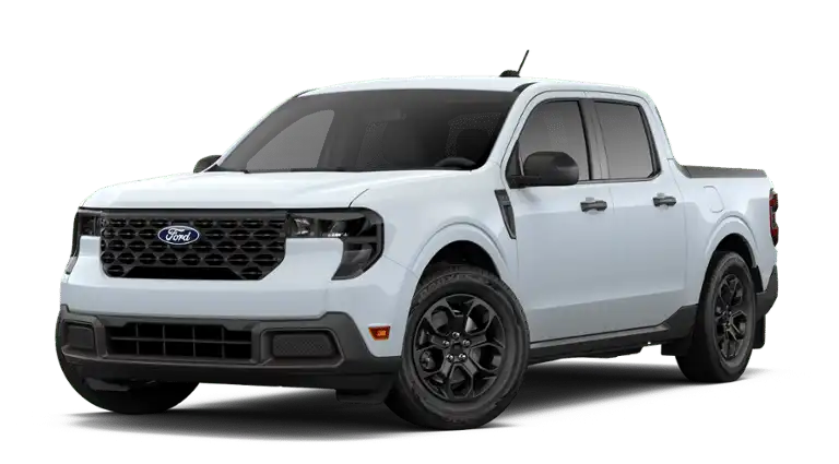 2026 Ford Maverick XLT AWD's photo