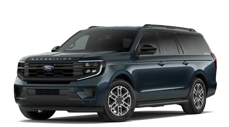 2026 Ford Expedition Active 4WD MAX's photo