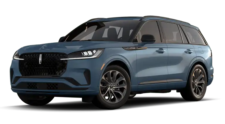 2026 Lincoln Aviator Premiere AWD's photo