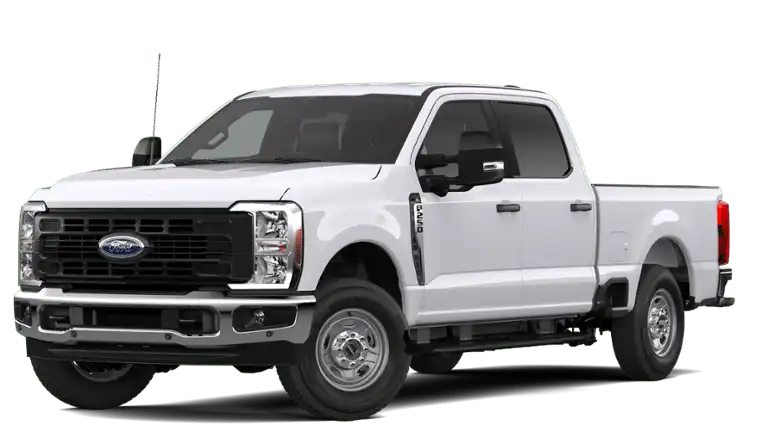 2026 Ford F-250 XL Crew Cab 6-3/4' Box's photo