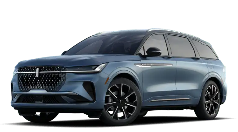 2026 Lincoln Nautilus Reserve AWD's photo