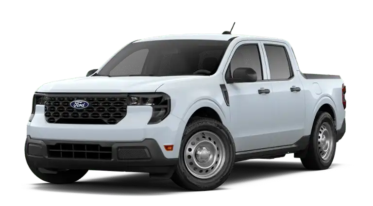 2026 Ford Maverick XL FWD's photo