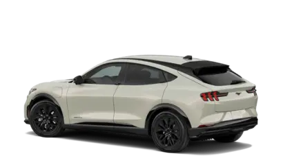 2026 Ford Mustang-Mach-e Premium photo 2