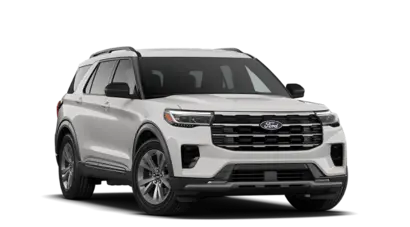 2027 Ford Explorer Active 4WD 200A photo 4