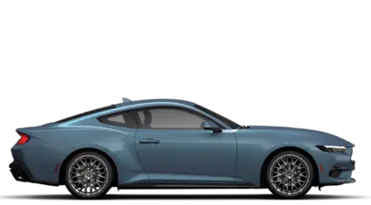 2026 Ford Mustang EcoBoost Premium Fastback photo 5