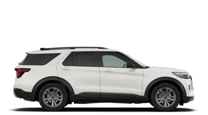 2026 Ford Explorer Active 4WD photo 5