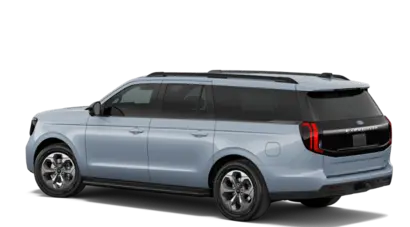 2027 Ford Expedition Active MAX 4x4 photo 2