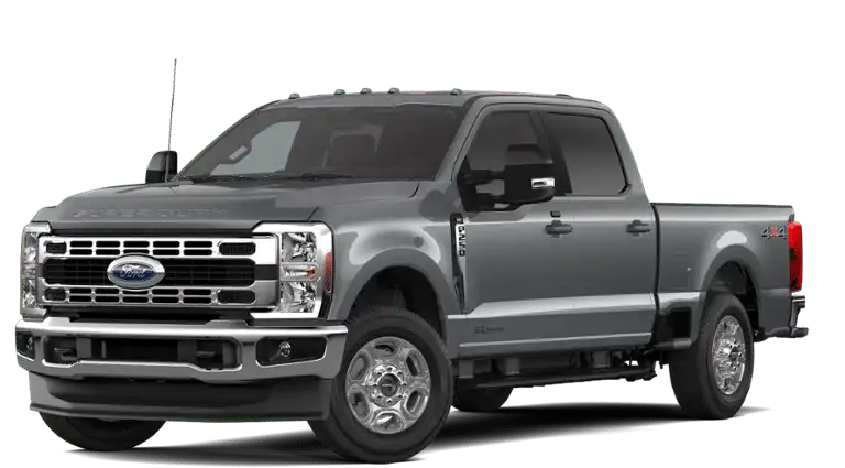 2026 Ford F-250 XLT 4x4 Crew Cab 6-3/4' Box's photo