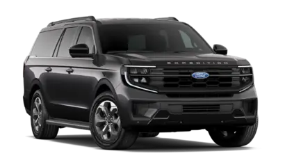 2027 Ford Expedition Active MAX photo 4
