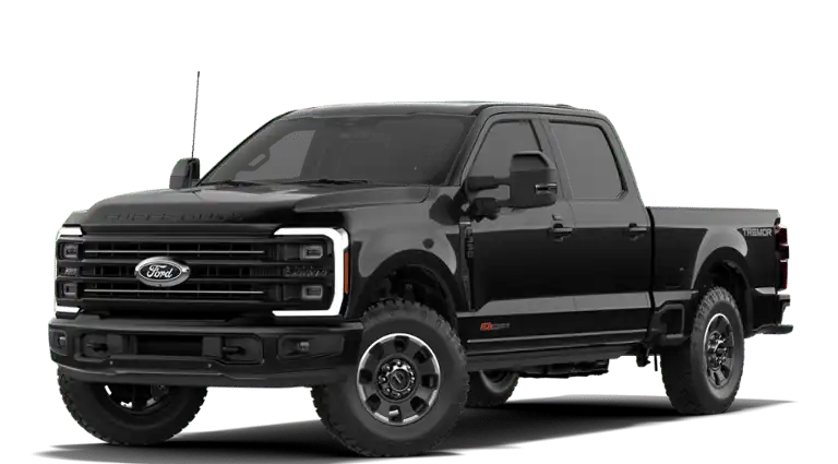 2027 Ford F-350 Crew Cab New 2027 Ford F-350SD Truck HO's photo