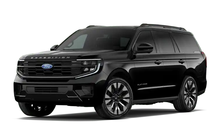 2027 Ford Expedition Platinum 2WD's photo
