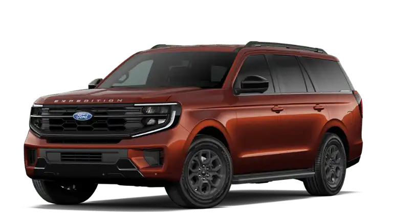 2027 Ford Expedition Active 4x4's photo