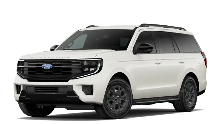 2027 Ford Expedition Active's photo